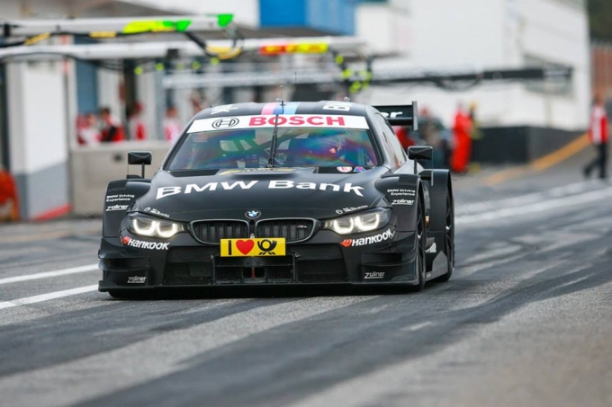 dtm 2015